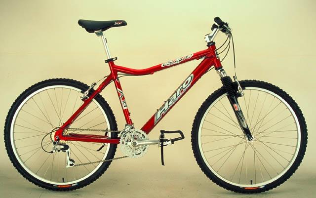 1999 Haro Escape A7. - Bicycle Details - BicycleBlueBook.com